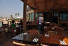 Helena Restaurant, Caesarea